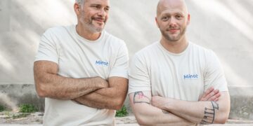 Glenn Viel et Brandon Dehan ouvrent un glacier à Saint-Rémy-de-Provence