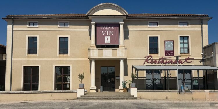 La Fédération des caves des vignerons coopérateurs de Vaucluse a 100 ans