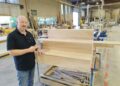 Les Ateliers Vincent : l’excellence du travail du bois