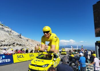 Tour de France Femmes : une réussite populaire
