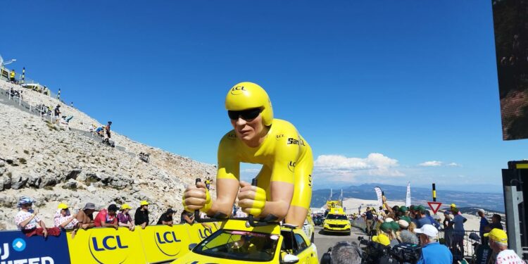 Tour de France Femmes : une réussite populaire