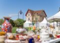 La Foire Antiquités & Brocante de L’Isle-sur-la-Sorgue fête ses 60 ans