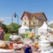 La Foire Antiquités & Brocante de L’Isle-sur-la-Sorgue fête ses 60 ans