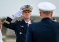 BA 115 d’ Orange : départ du Colonel Fouquet, arrivée du Colonel Soidet