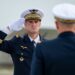 BA 115 d’ Orange : départ du Colonel Fouquet, arrivée du Colonel Soidet