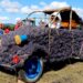 La célèbre Fête de la Lavande de Sault revient pour une 39e édition