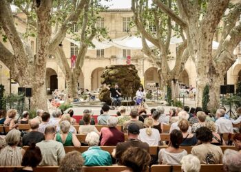 Le Festival d’Avignon durera t-il encore 80 ans ?