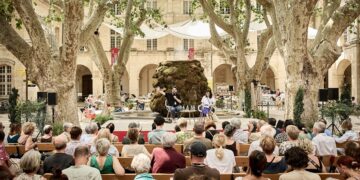 Le Festival d’Avignon durera t-il encore 80 ans ?