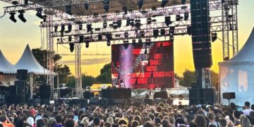 Bigflo & Oli, Laurent Wolf et bien d&rsquo;autres artistes seront au BO&rsquo;tiful Festival à Bollène
