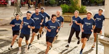 Pour sa 1re édition, le Marathon d&rsquo;Avignon cherche ses derniers bénévoles