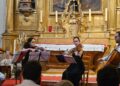 Les Musicales de Saint-Didier reviennent pour un week-end de musique classique