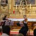 Les Musicales de Saint-Didier reviennent pour un week-end de musique classique