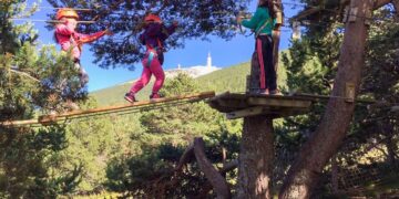 Le Ventoux célèbre la nature et la fin de l’été