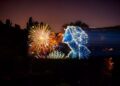 Victime de son succès, le spectacle son et lumières de Fontaine-de-Vaucluse est prolongé