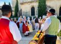 Journées européennes du Patrimoine aux Angles, quand le Vieux village livre ses secrets