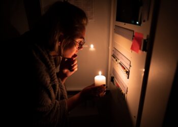 La canicule provoque d’importantes coupures d’électricité dans le Vaucluse
