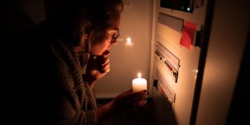 La canicule provoque d’importantes coupures d’électricité dans le Vaucluse
