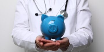 L&rsquo;hôpital d&rsquo;Avignon et la Caisse d&rsquo;Épargne s&rsquo;allient en faveur du personnel hospitalier