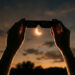 Comment observer l’éclipse de soleil dans le Vaucluse ?
