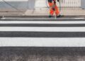 Travaux à Carpentras : trois semaines pour refaire les marquages au sol près des écoles
