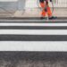 Travaux à Carpentras : trois semaines pour refaire les marquages au sol près des écoles