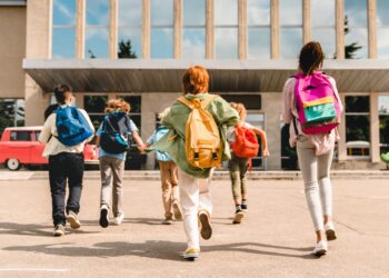 L&rsquo;allocation de rentrée scolaire bientôt versée aux parents vauclusiens