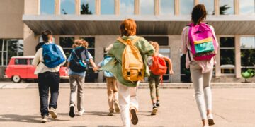 L&rsquo;allocation de rentrée scolaire bientôt versée aux parents vauclusiens