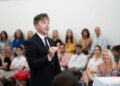 Quand Hamlet fete les 50 ans de GSE