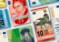 Prets pour choisir les futurs billets en euros ?