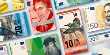 Prets pour choisir les futurs billets en euros ?