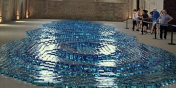 Tourisme en berne en juillet à Avignon alors qu&rsquo;en 2025, la Cité des Papes avait battu tous les records de fréquentation