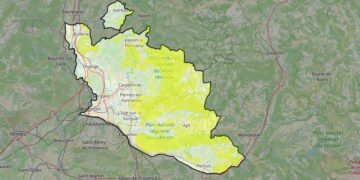 Tour de France, les Dentelles de Montmirail fermées au public les 6 et 7 août