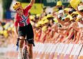 Tour de France, les Dentelles de Montmirail fermées au public les 6 et 7 août
