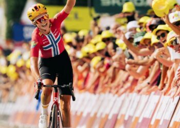 Tour de France, les Dentelles de Montmirail fermées au public les 6 et 7 août