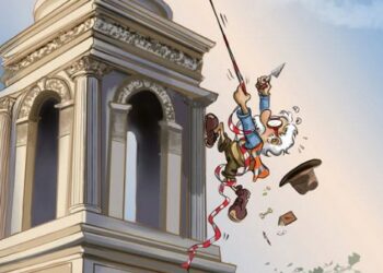 Saint-Rémy-de-Provence, Le Forum BD célèbre l&rsquo;Antiquité en bulles