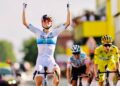 Ventoux : le Tour de France Femmes avec Zwift maintient le cap