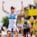Ventoux : le Tour de France Femmes avec Zwift maintient le cap
