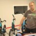 Trotrx : la trottinette sous toutes ses formes