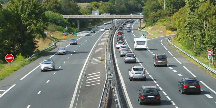 En Vaucluse, la voiture change de camp