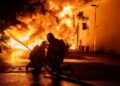 Incendies, la Chambre régionale d’agriculture de Paca veut faire barrage aux flammes
