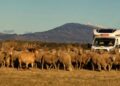 France passion, la découverte du terroir en camping-car