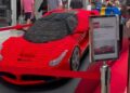 (Vidéo) La marque LEGO s&rsquo;installe à Aushopping Avignon Nord