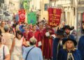 (Vidéo) Le Ban des Vendanges, 30 ans et toujours la fête
