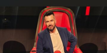 (Vidéo) Saint-Rémy-de-Provence, et si votre voix vous menait jusqu’à ‘The Voice’ ?