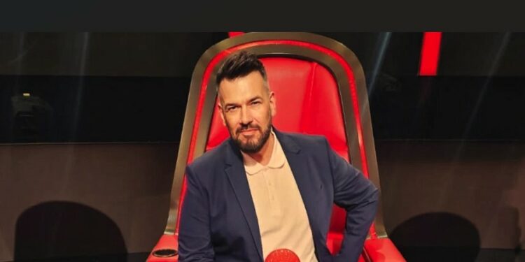 (Vidéo) Saint-Rémy-de-Provence, et si votre voix vous menait jusqu’à ‘The Voice’ ?