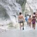 Orages : les gorges du Toulourenc interdites d’accès