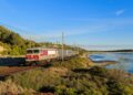 Avignon, Les fous du rails de l&rsquo;APCC 6570 vous invitent à bord de leurs locomotives légendaires