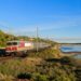 Avignon, Les passionnés du rail de l&rsquo;APCC 6570 vous invitent à bord de leurs locomotives légendaires