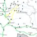 Ouvèze et Aygues : vigilance jaune face aux orages
