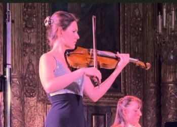 Un été enchanté pour les musicales du Luberon